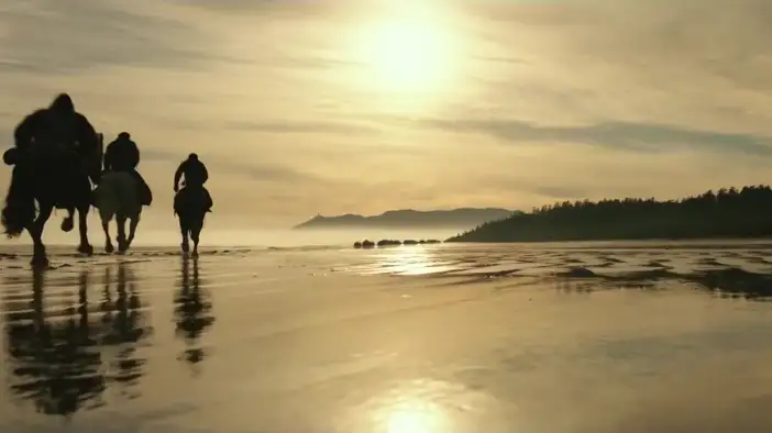 Трейлер 2 (английский язык)