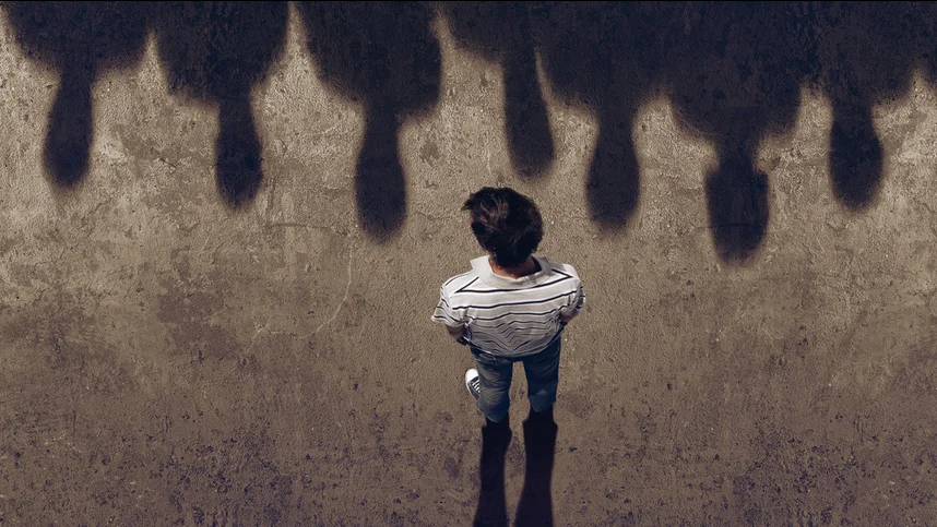 Один против всех