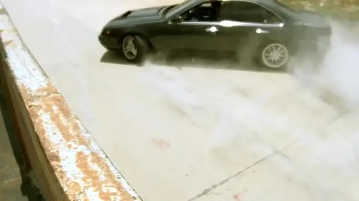 Трейлер (английский язык)