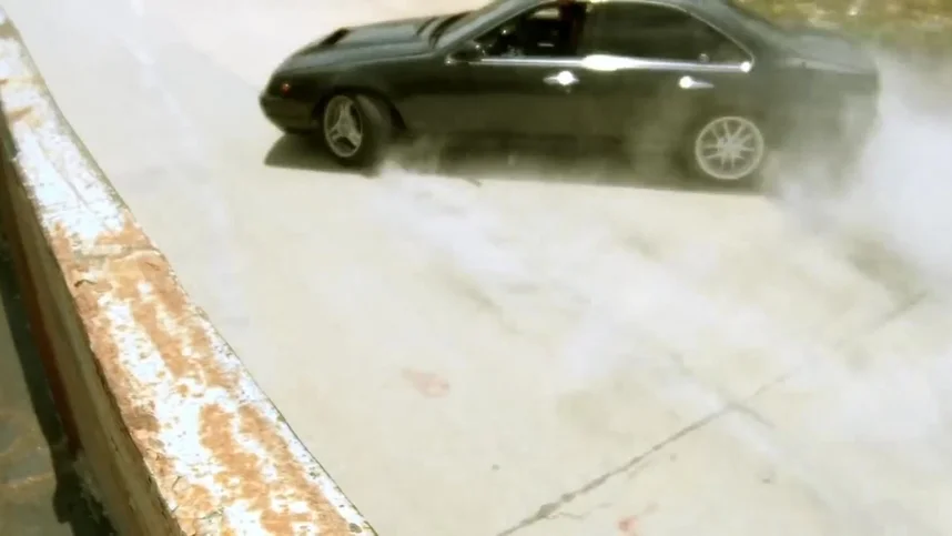 Честь дракона 2