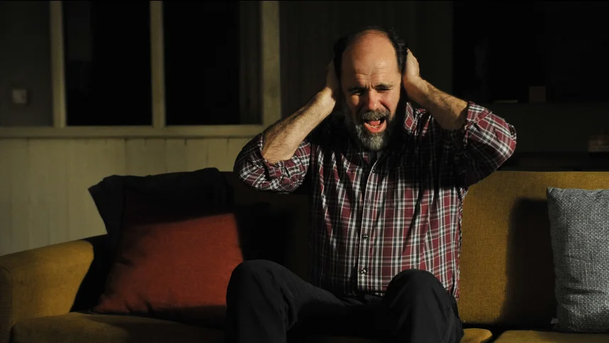 Инцидент (2017)