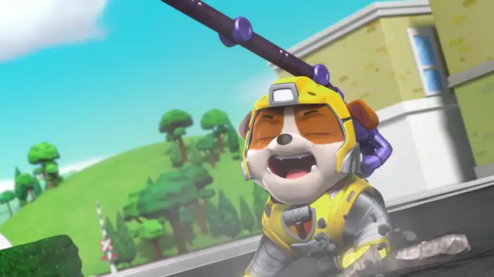 Трейлер (английский язык)