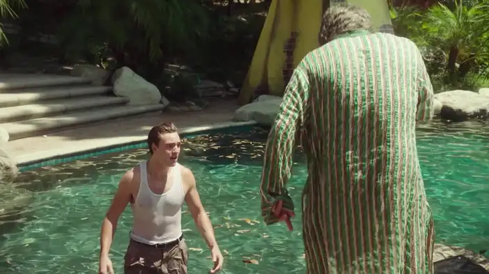 Фрагмент (дублированный)