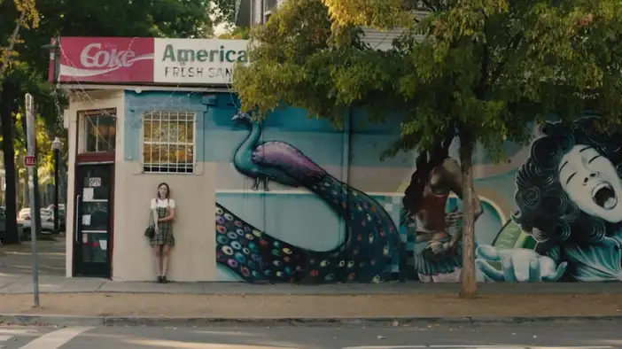 Трейлер (дублированный)