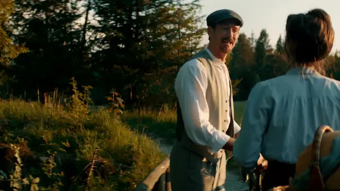 Трейлер (дублированный)