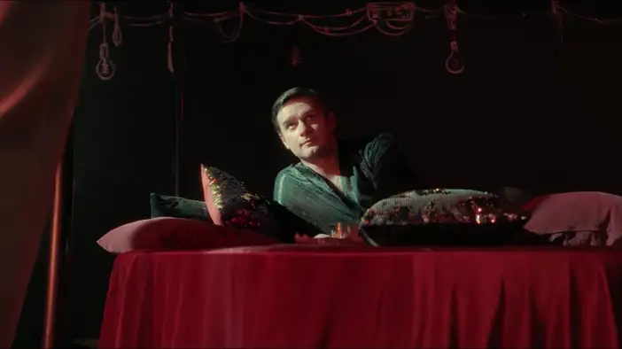 Трейлер (2 сезон)