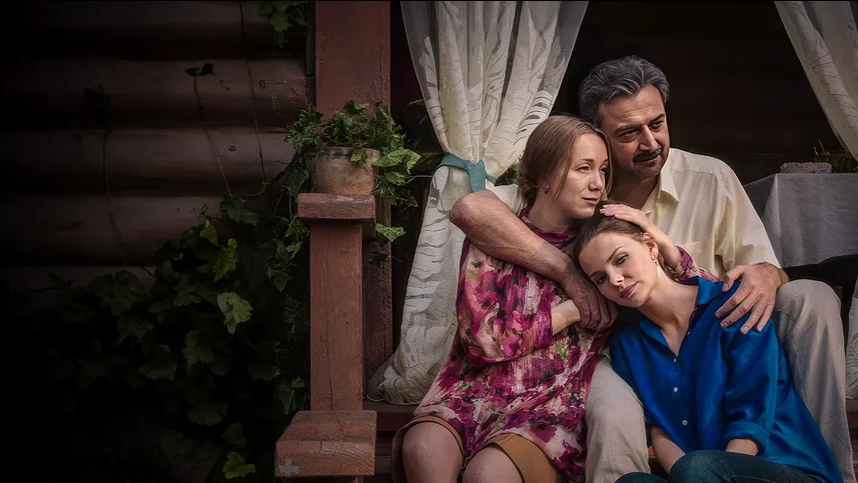 Spermatozoidlar bilan tola mushuk tugadi