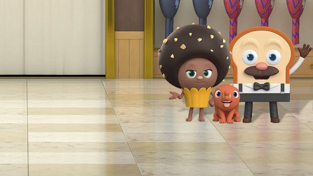 Салон Дядюшки Брэда