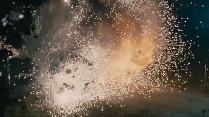 Трейлер (дублированный)