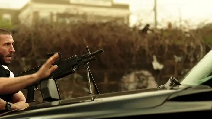 Фрагмент 3 (английский язык)