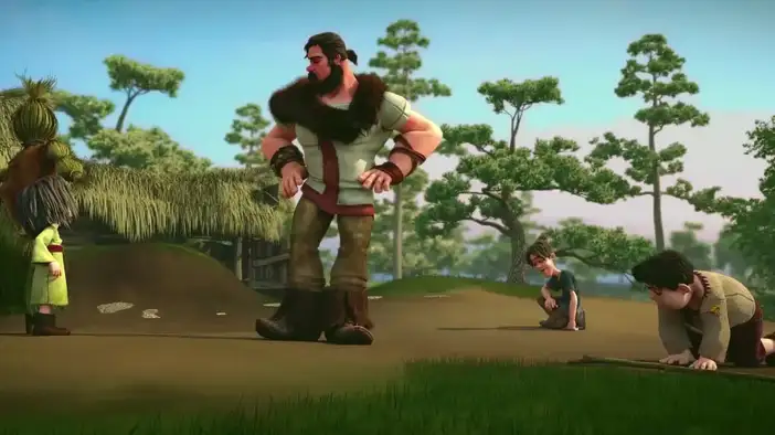 Музыкальный клип