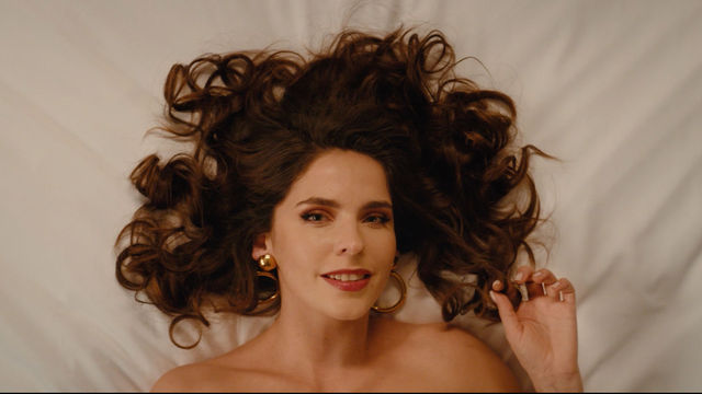 Искусство соблазна 1 сезон 1 серия Серия 1