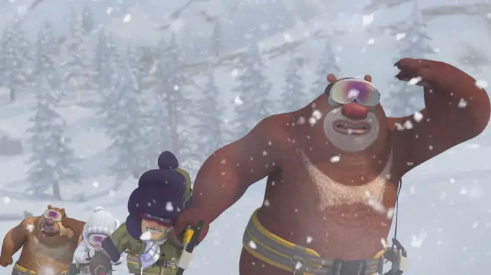 Трейлер (дублированный)