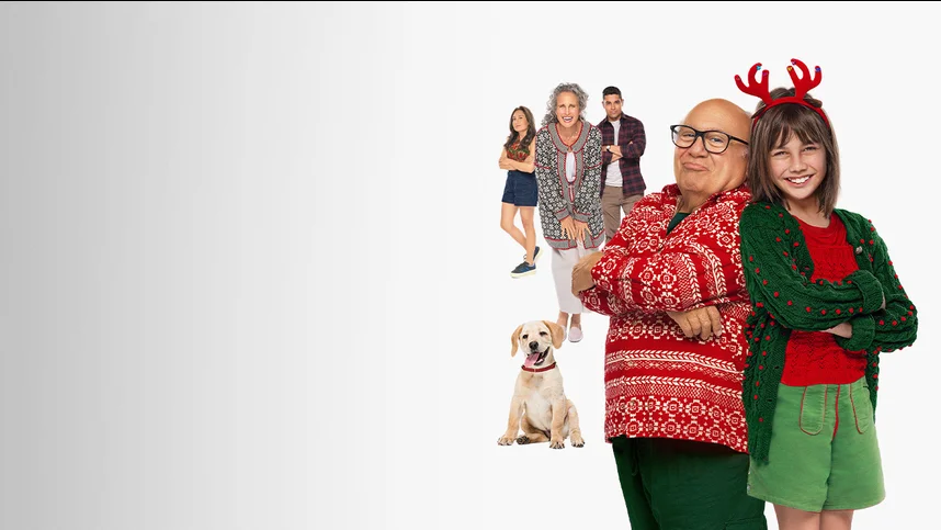 Лето. Солнце. Рождество