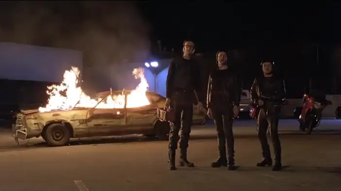 Фрагмент 10 (английский язык)