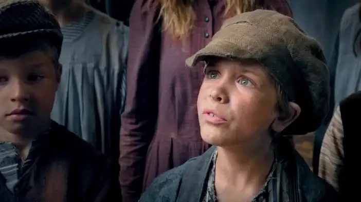 Трейлер (дублированный)