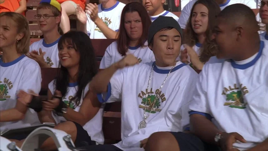 Американский пирог: Музыкальный лагерь