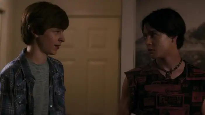 Трейлер (дублированный)