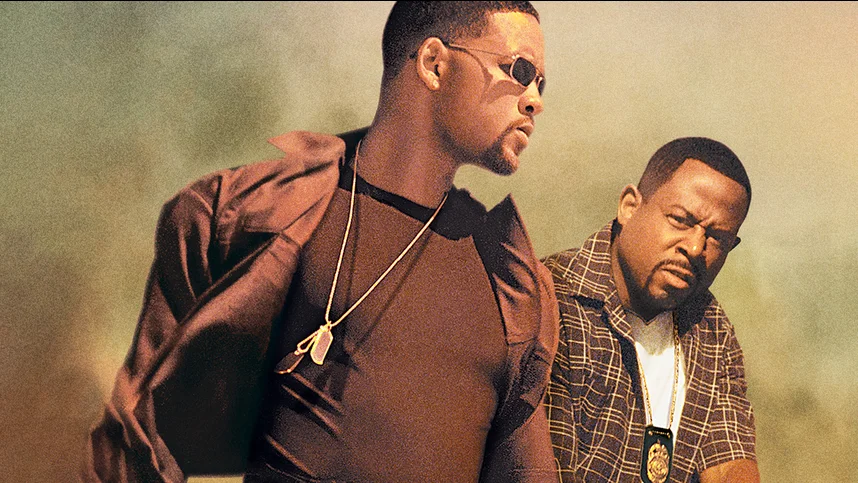 Плохие парни 2