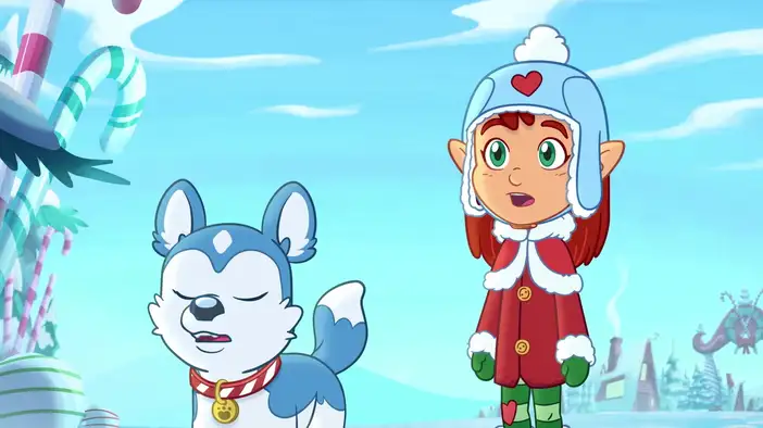 Трейлер (дублированный)