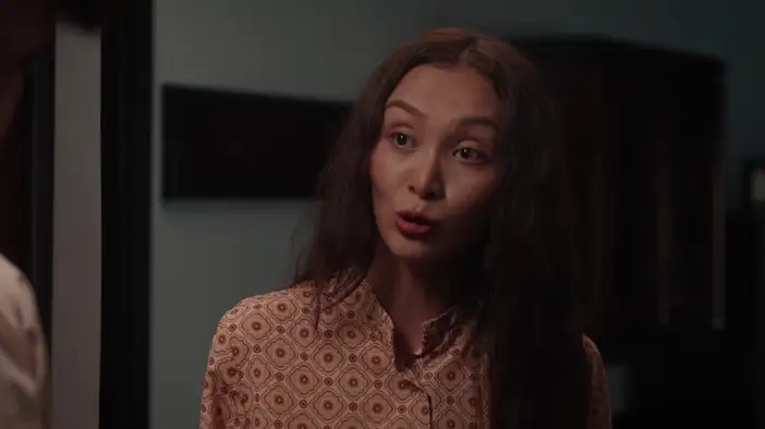 Трейлер (казахский язык)