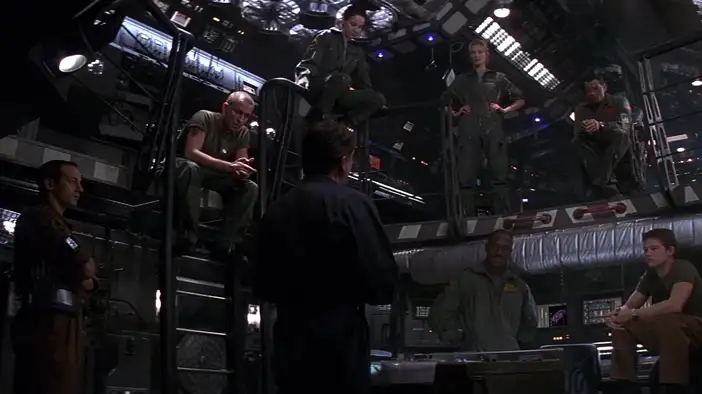 Фрагмент (русский язык)