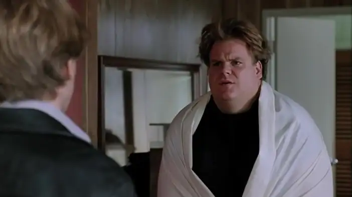 Фрагмент 8 (английский язык)