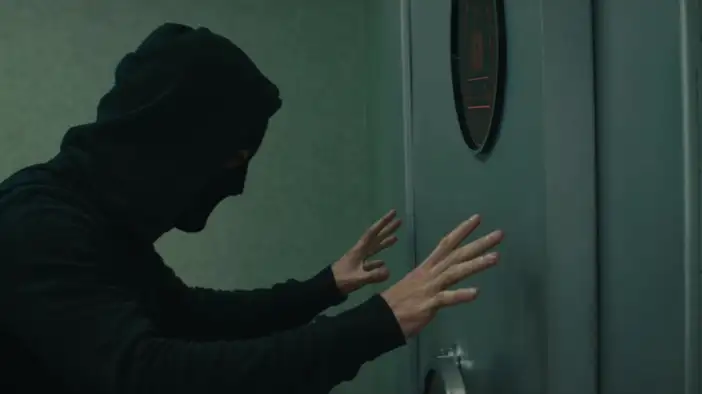 Трейлер (дублированный)