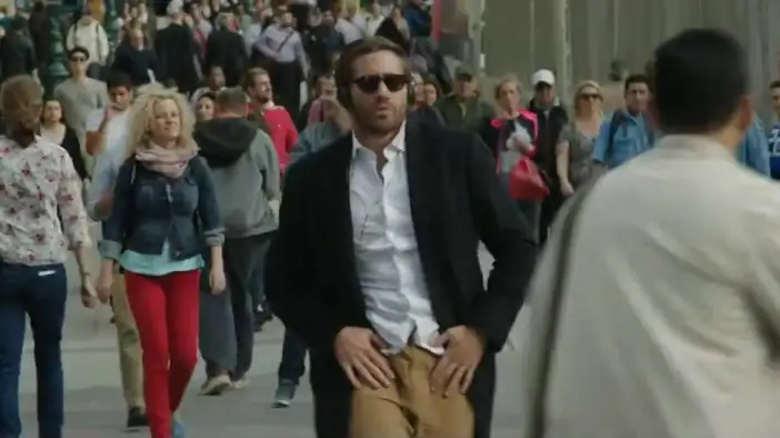 Фрагмент (английский язык)