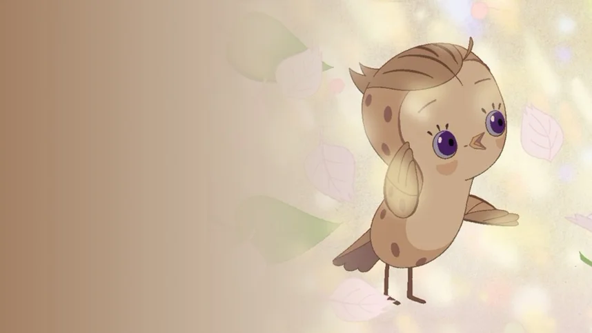 Песня жаворонка (на белорусском языке)