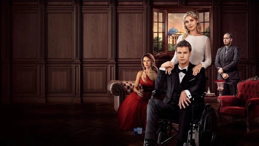 Возвращение моего мужа-мафиози