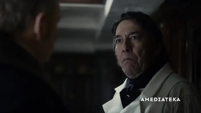 Трейлер (русский язык, сезон 1)