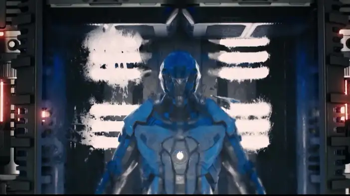 Трейлер (дублированный)