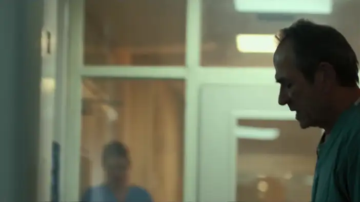 Фрагмент 2 (английский язык)