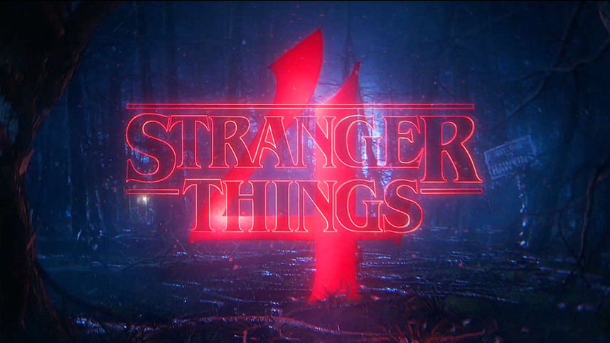 2 сезон сериала Очень странные дела / Stranger Things смотреть онлайн все серии