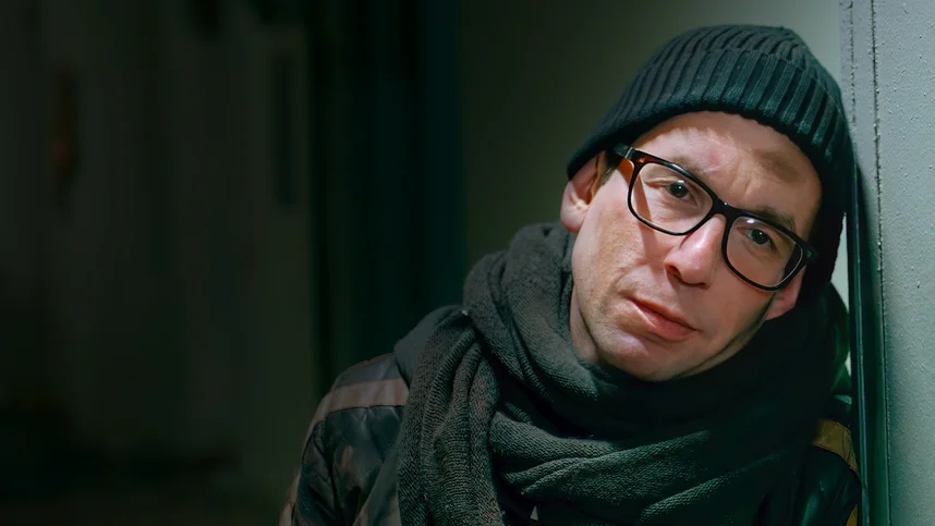 Конец фильма