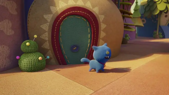 Трейлер (английский язык)