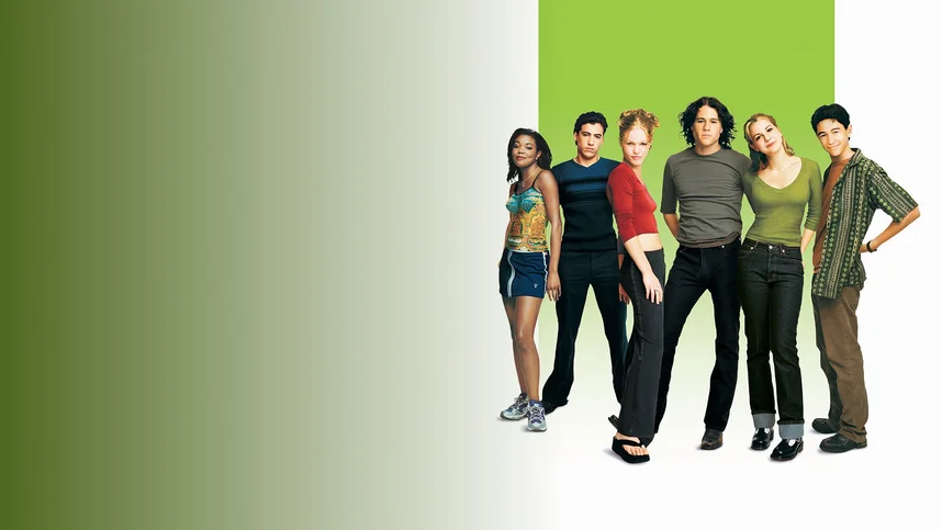 10 причин моей ненависти