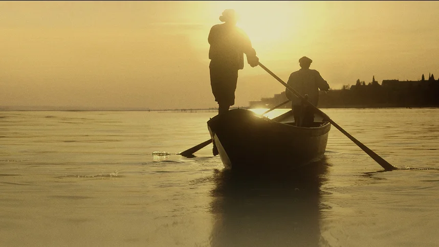 Тинторетто и новая Венеция