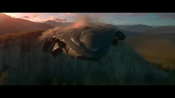 Трейлер (английский язык)