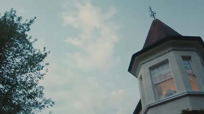 Трейлер (дублированный)