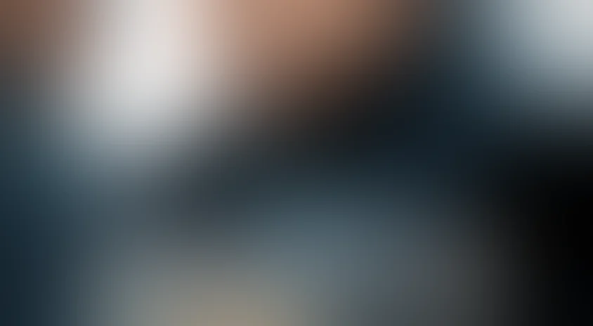 Искры из глаз