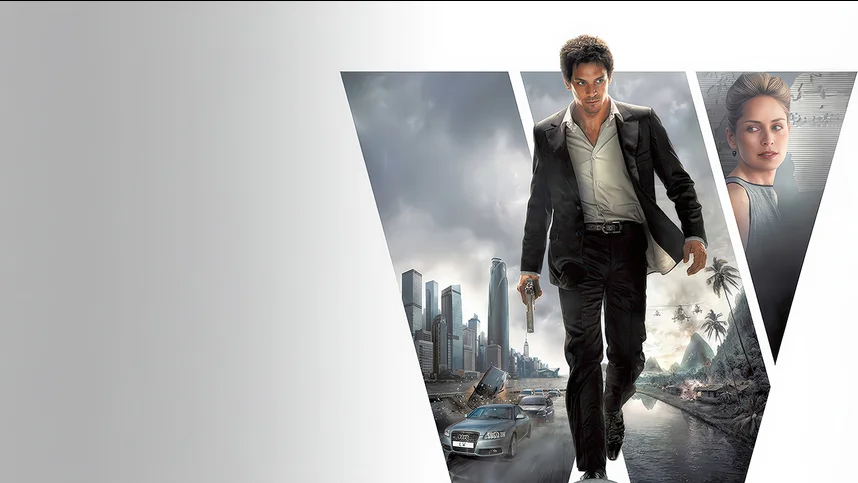 Ларго Винч 2: Заговор в Бирме