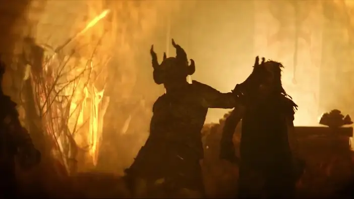 Трейлер (дублированный)