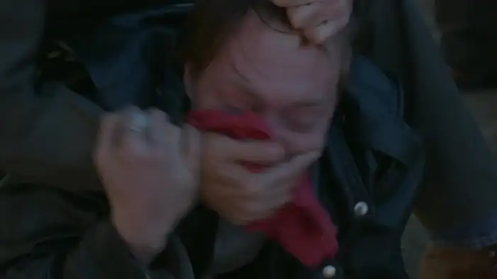 Трейлер 2 (английский язык)