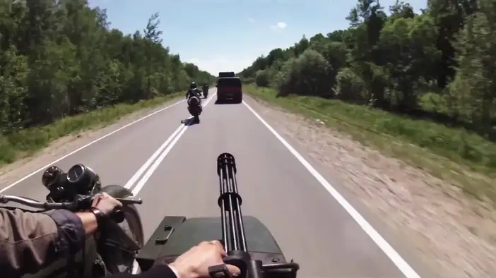 Фрагмент 3 (английский язык)