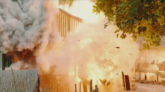 Трейлер (дублированный)