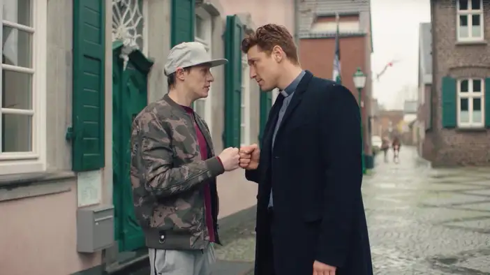 Трейлер (сезон 3, дублированный)