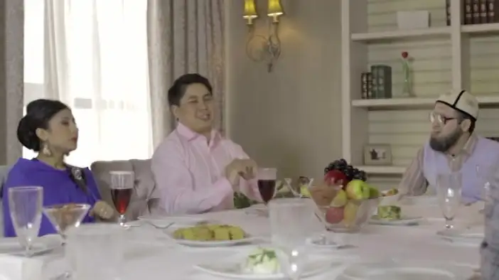 Промо-ролик 2 (русский язык)