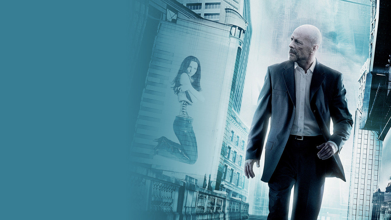 Суррогат (Фильм 2012) смотреть онлайн бесплатно трейлеры и описание